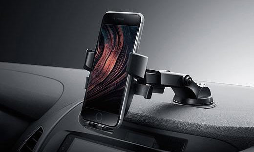 The Ultimate Guide to Phone Holders: From Utility Tool to Smart Companion