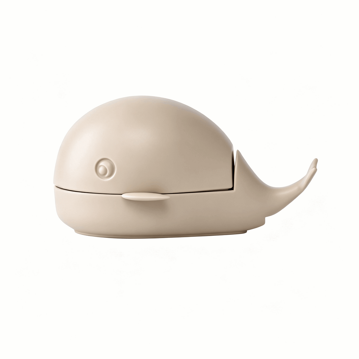 Cute Whale Cleaning Brush β Gentle on Clothes, Tough on Everyday Dirt