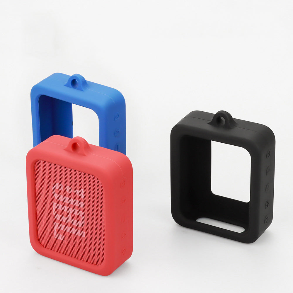Silicone Protective Case for JBL