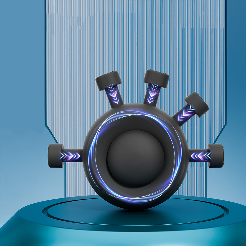 Eagle Claw Grip Strengthener