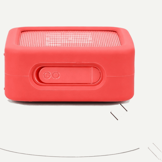 Silicone Protective Case for JBL GO Essential & GO 2 — Slim, Protective & Ready to Go