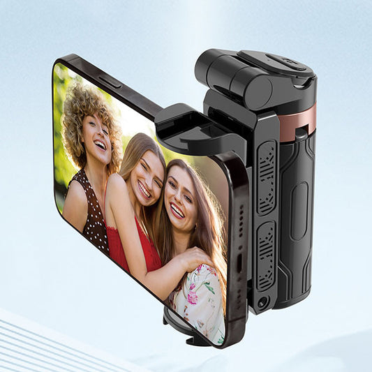 Portable Ultra-Mini Selfie Stick