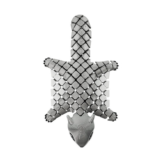 Fun Flying Squirrel Toy