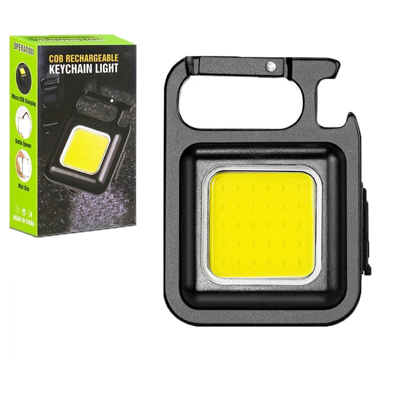Portable Keychain LED Light