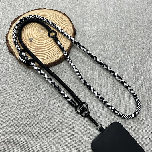 3-in-1 Detachable Phone Lanyard