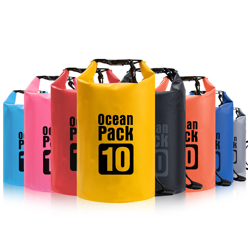Outdoor Waterproof Dry Bag