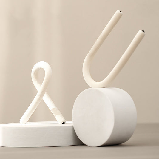 Portable Bendable Cabinet Hook