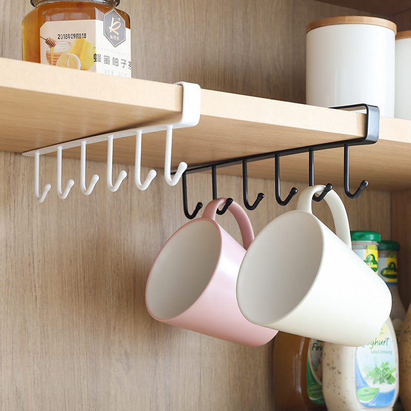 6-Hook Storage Hanger