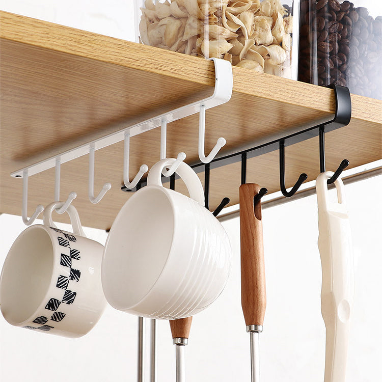 6-Hook Storage Hanger