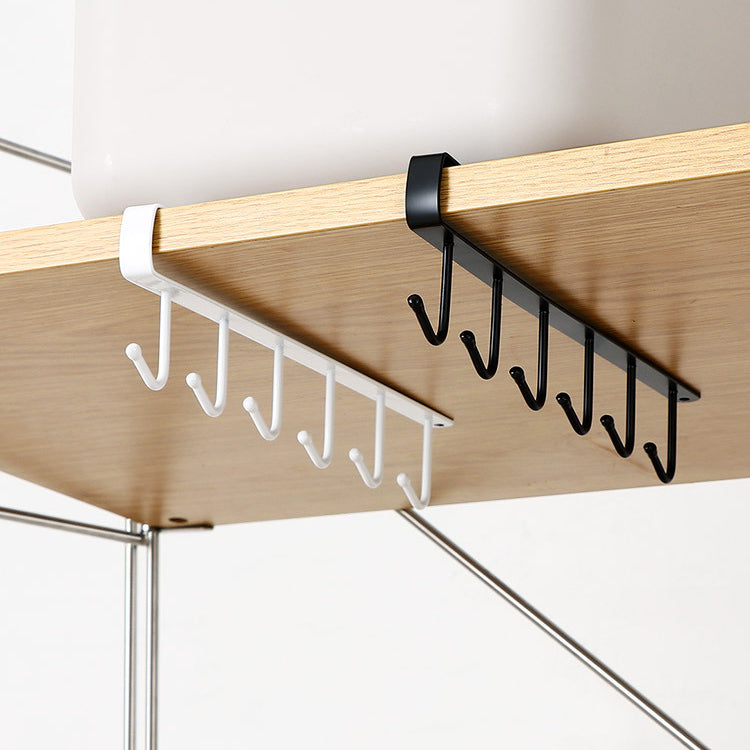 6-Hook Storage Hanger