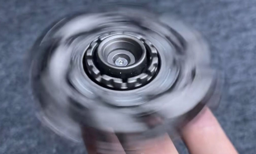 The Ultimate Guide to Fidget Spinners: From Stress Relief to Collectible Art