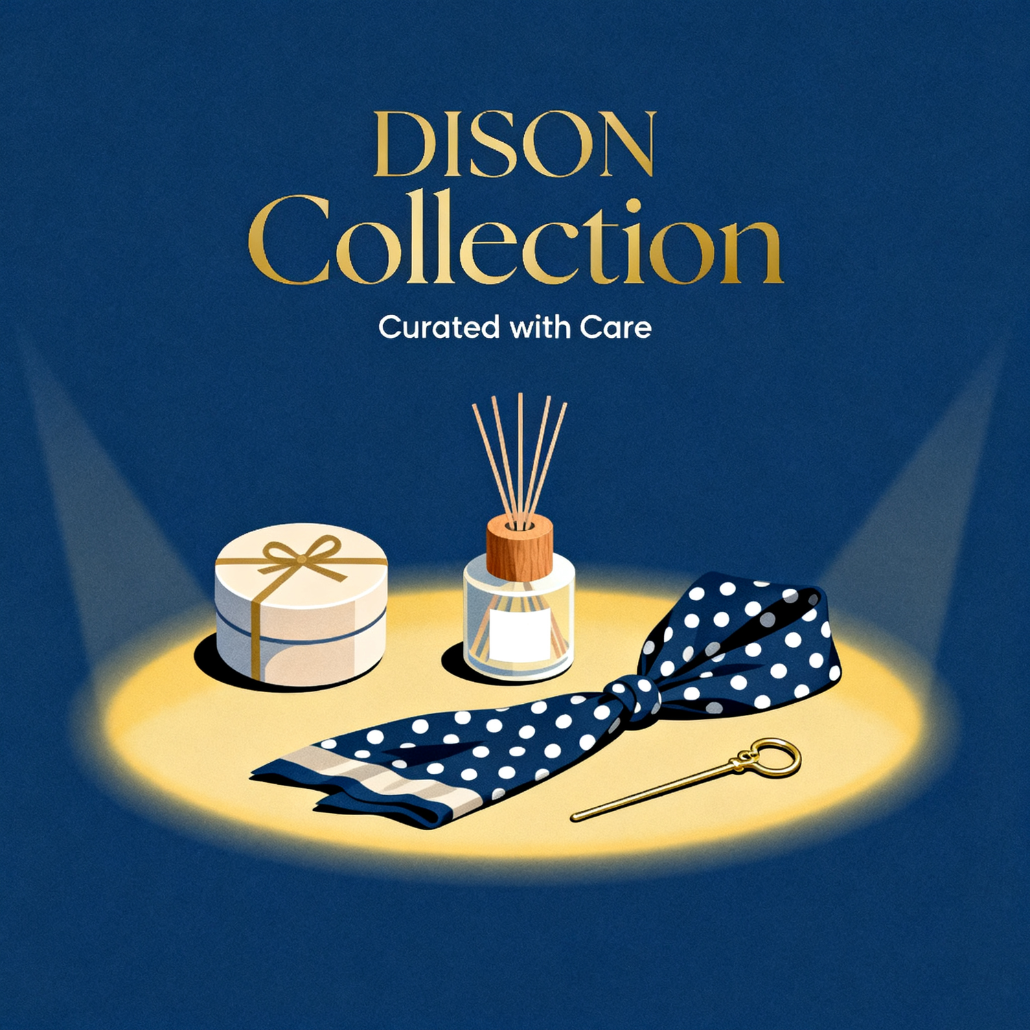 DISON Collection
