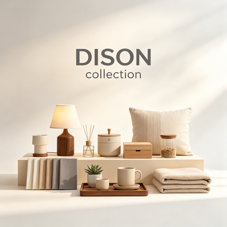 DISON Collection