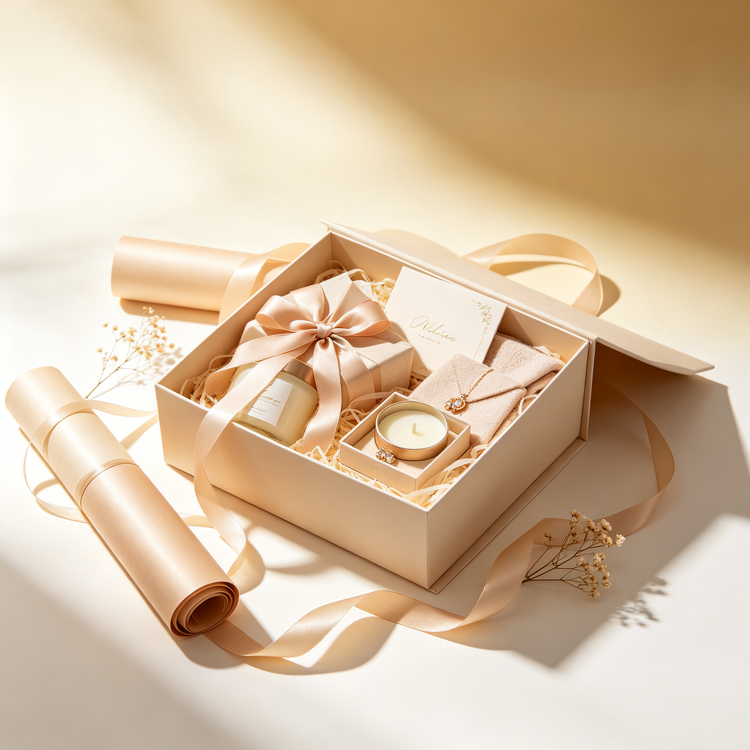 Gifts & Surprises