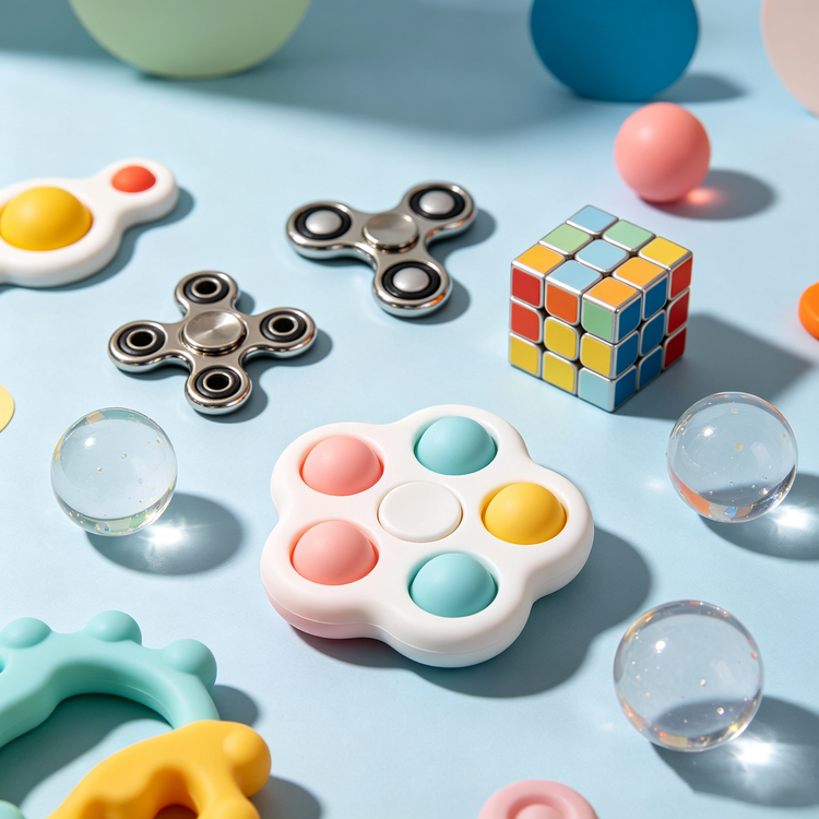 Play & Fun