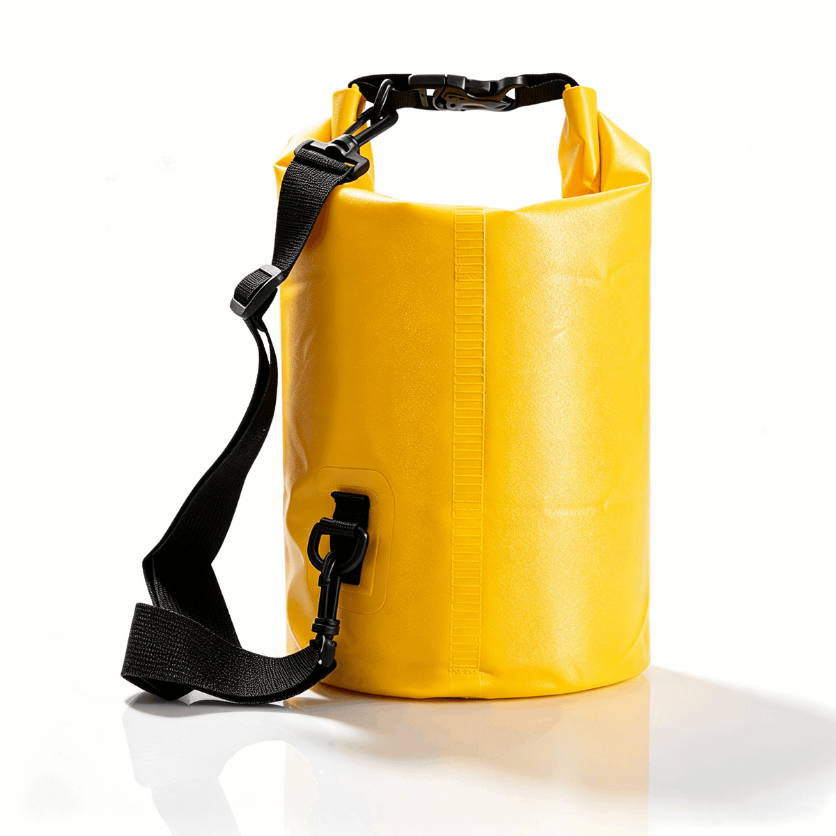 Waterproof Dry Bag — Keep Your Essentials Dry Wherever Adventure Takes You