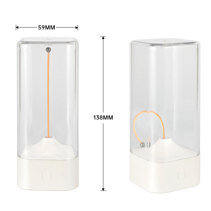 Magnetic Mini Night Light