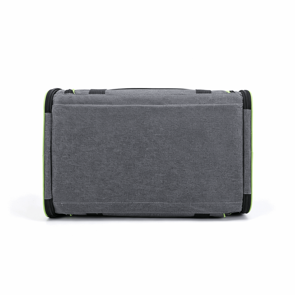 Expandable Pet Travel Carrier — A Roomier Way to Take Your Pet Anywhere