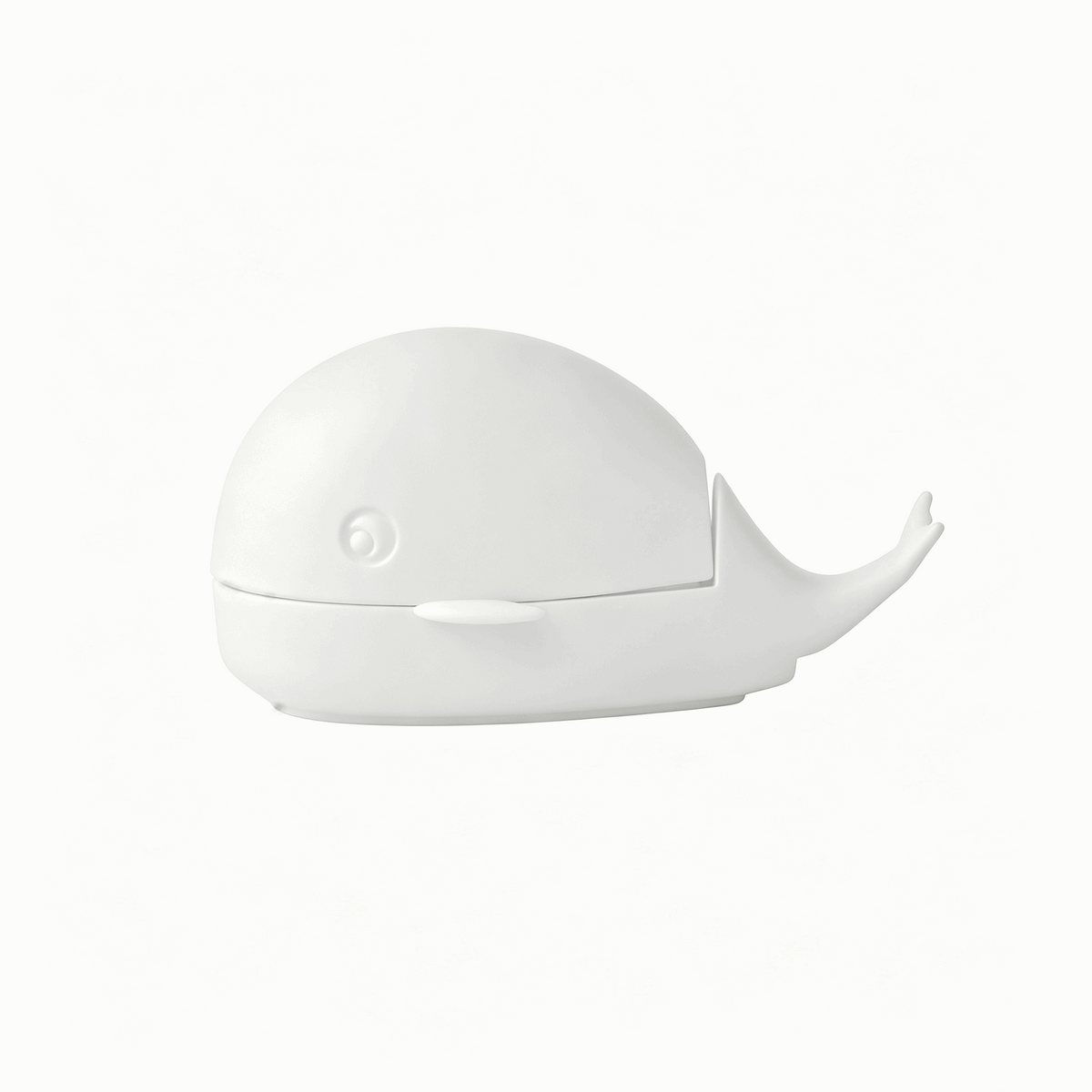 Cute Whale Cleaning Brush — Gentle on Clothes, Tough on Everyday Dirt
