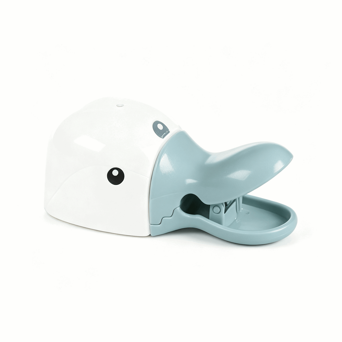 Cute Duck Multi-Use Food Scoop & Bag Clip — A Handy Little Helper for Kitchen & Pet Feeding