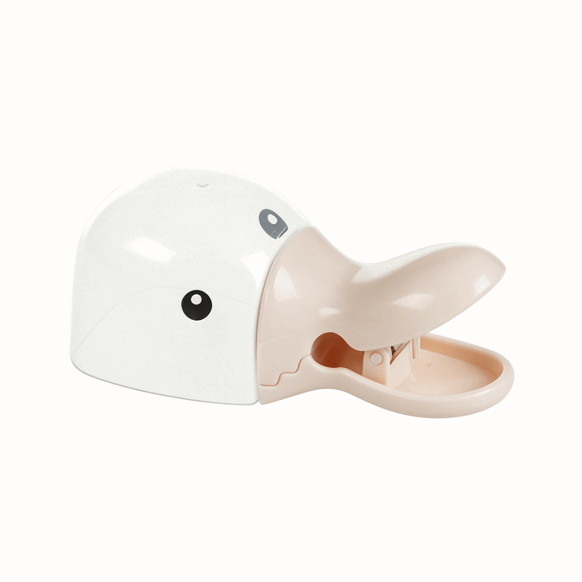 Cute Duck Multi-Use Food Scoop & Bag Clip — A Handy Little Helper for Kitchen & Pet Feeding