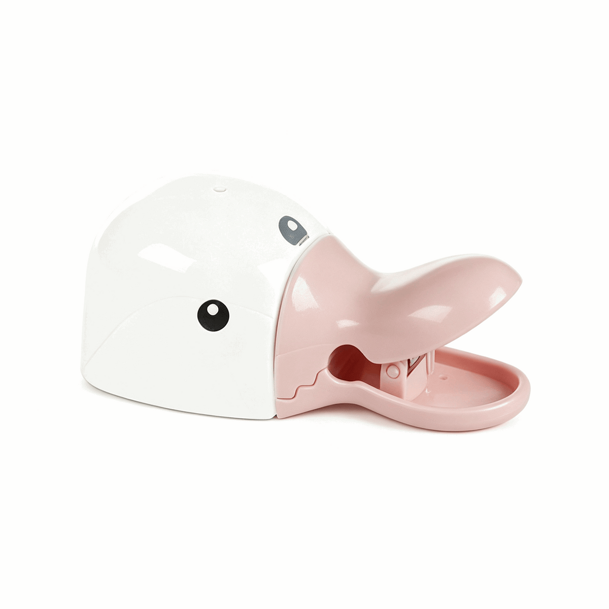 Cute Duck Multi-Use Food Scoop & Bag Clip — A Handy Little Helper for Kitchen & Pet Feeding