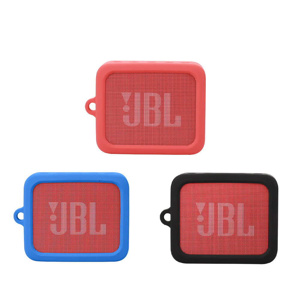 Silicone Protective Case for JBL