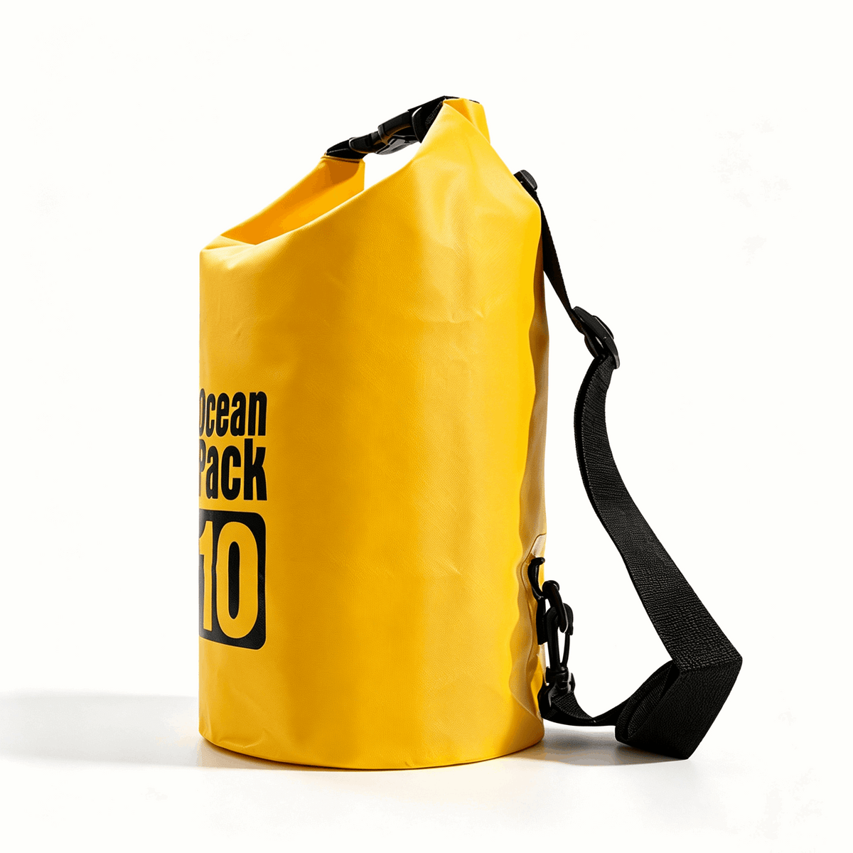 Waterproof Dry Bag — Keep Your Essentials Dry Wherever Adventure Takes You