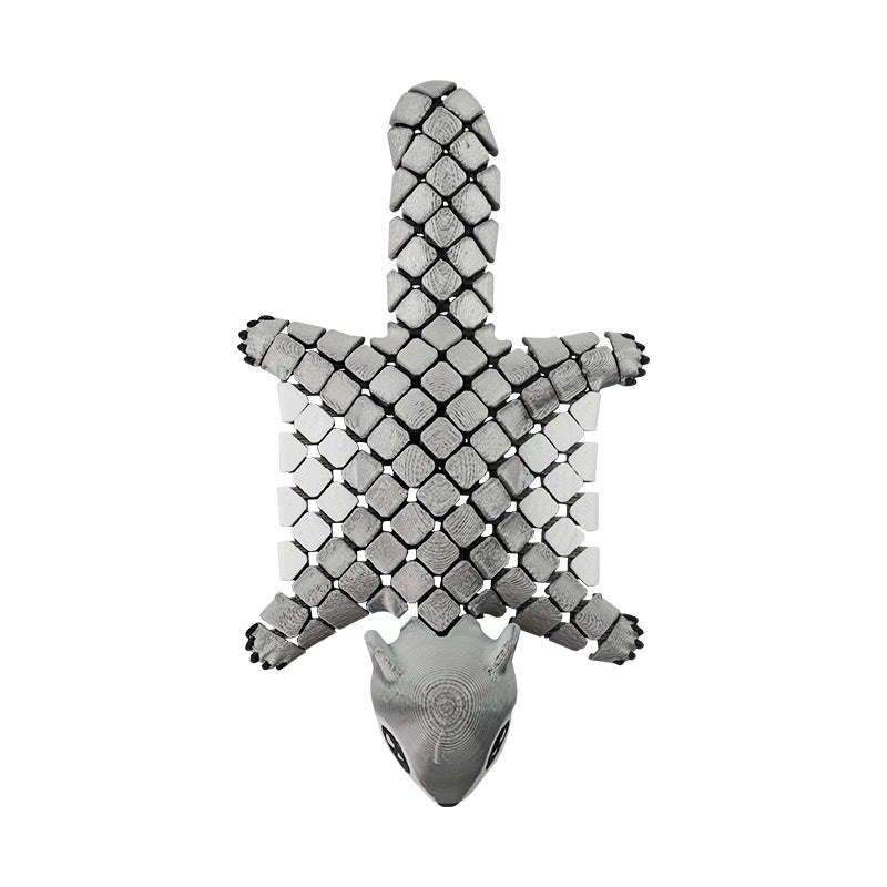 Fun Flying Squirrel Toy