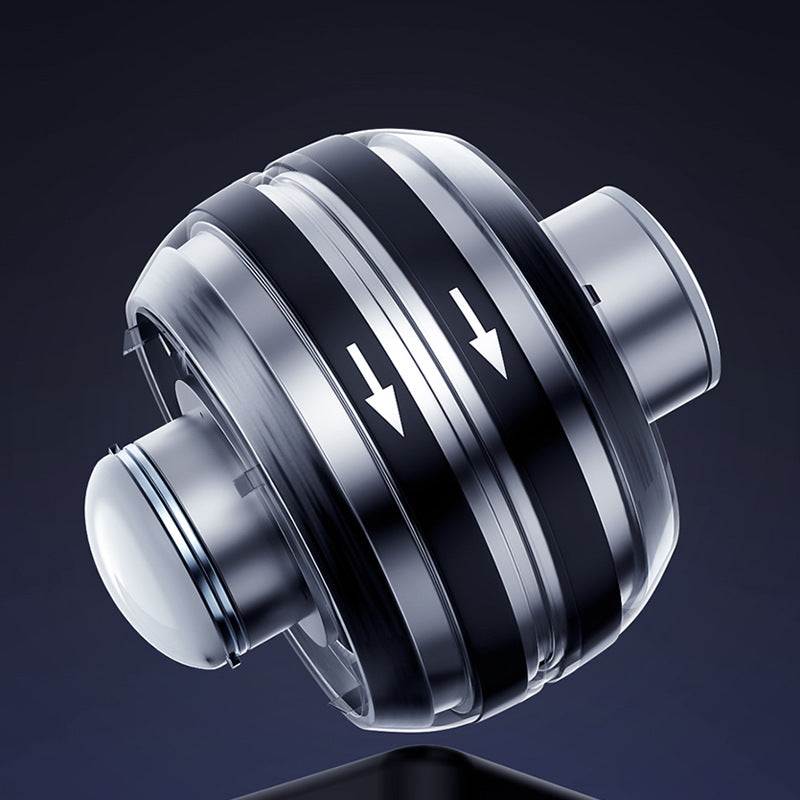 LED Wrist Power Ball