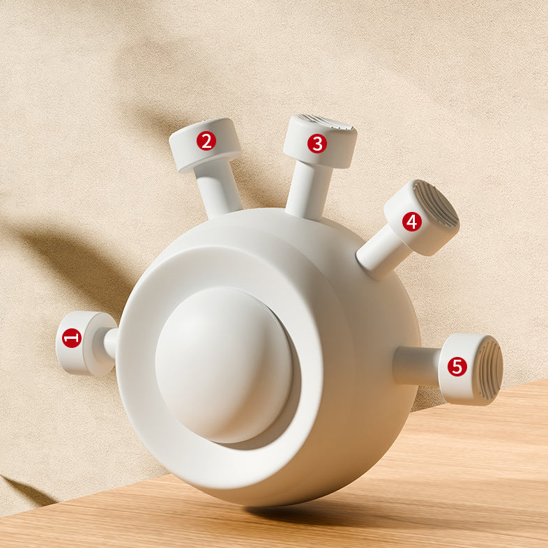 Eagle Claw Grip Strengthener