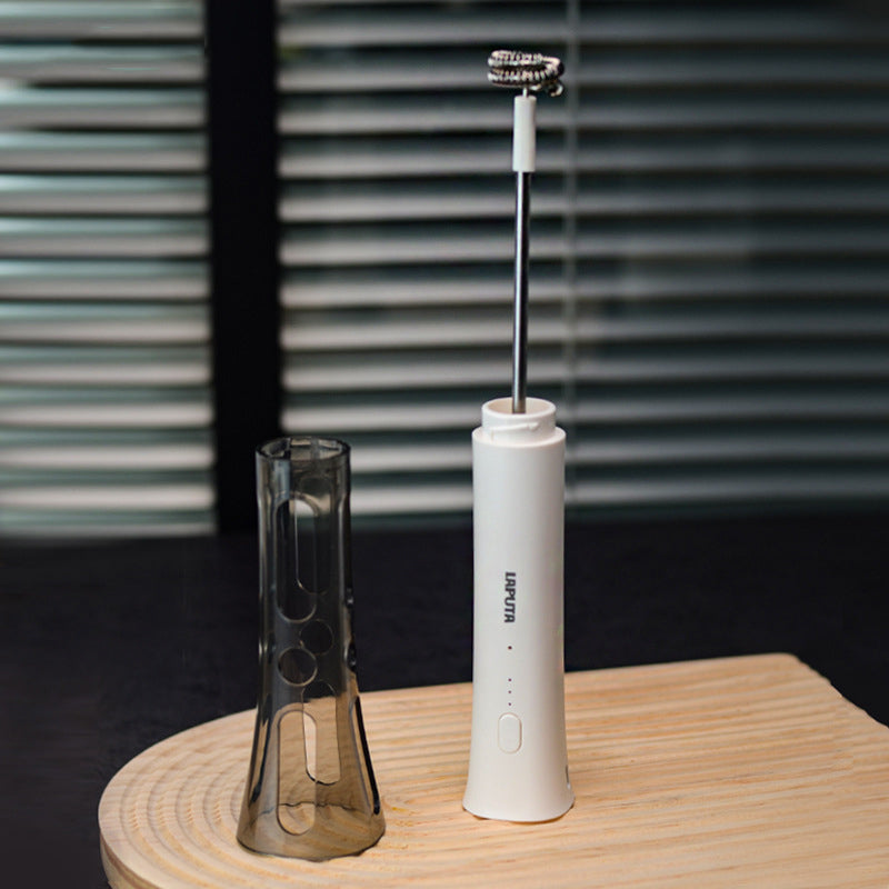 Electric Milk Coffee Frother