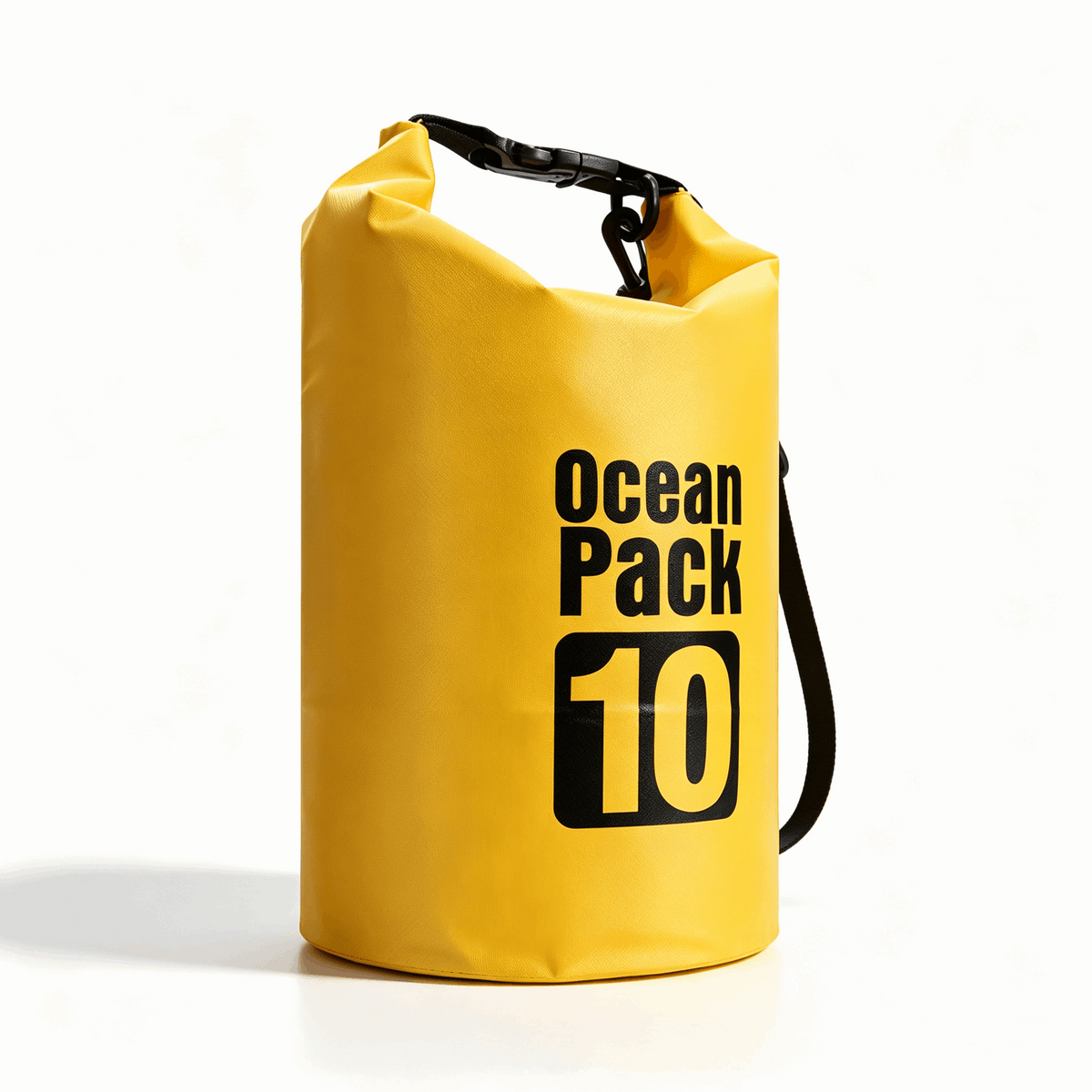 Waterproof Dry Bag — Keep Your Essentials Dry Wherever Adventure Takes You