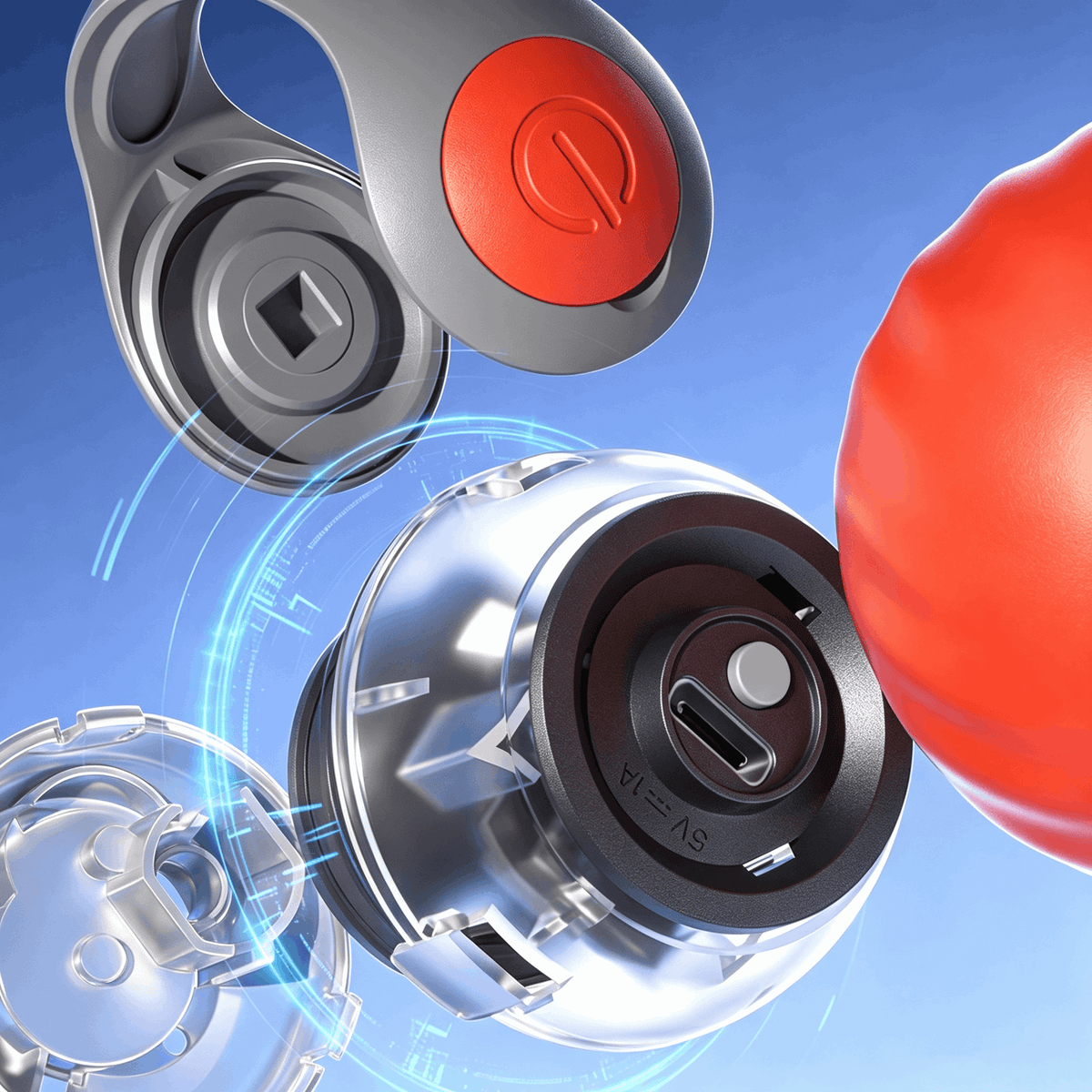 Smart Interactive Rolling Cat Toy — Let Your Cat Chase, Pounce & Play