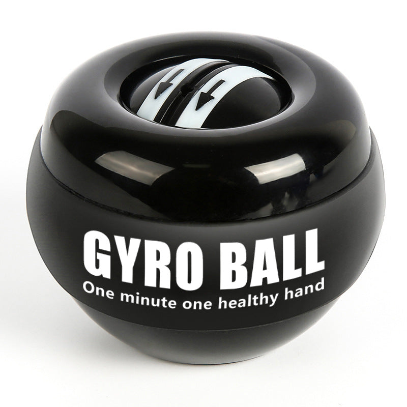 LED Wrist Power Ball