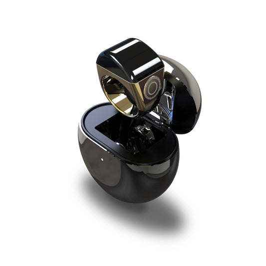 Smart Ring with Bluetooth
