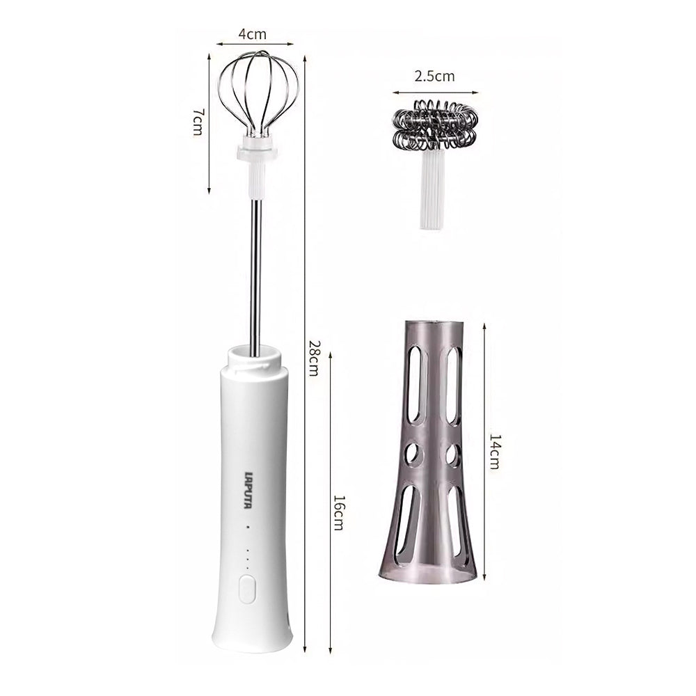 Electric Milk Coffee Frother