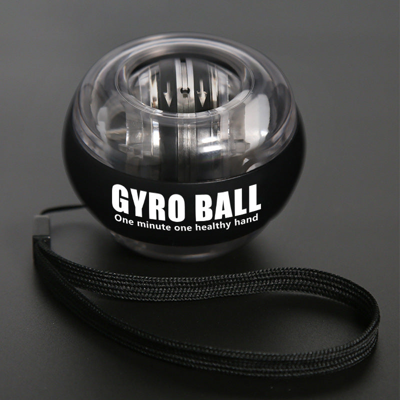 LED Wrist Power Ball