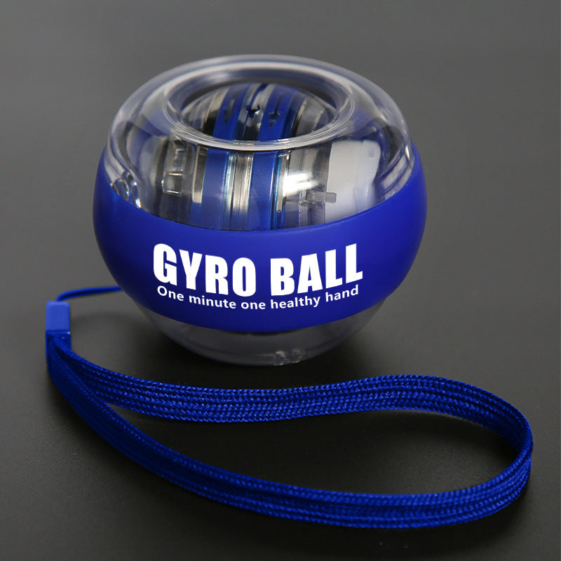 LED Wrist Power Ball