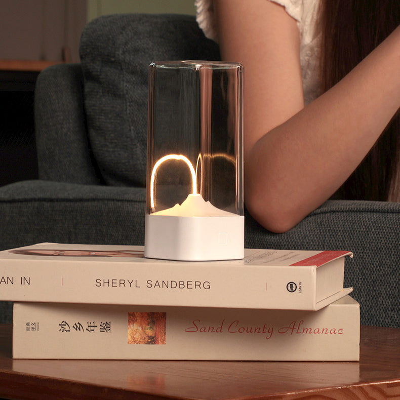 Magnetic Mini Night Light