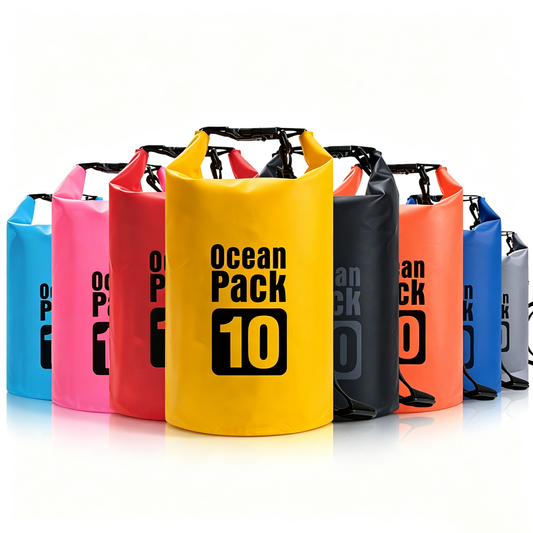 HW06 Outdoor Waterproof Dry Bag