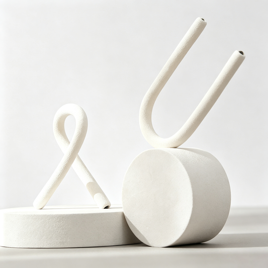 JJ11 Portable Bendable Cabinet Hook