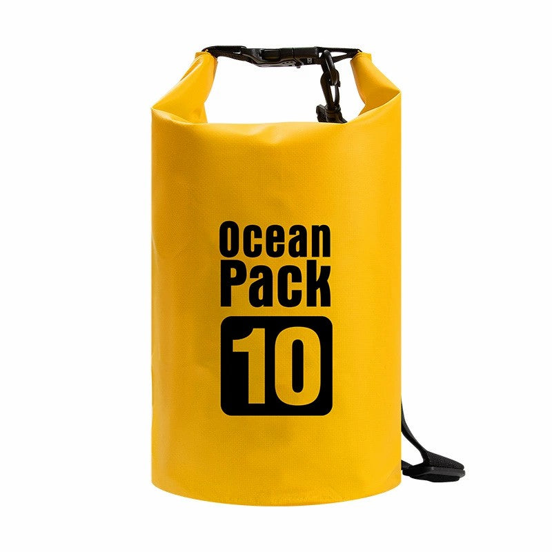 Waterproof Dry Bag — Keep Your Essentials Dry Wherever Adventure Takes You