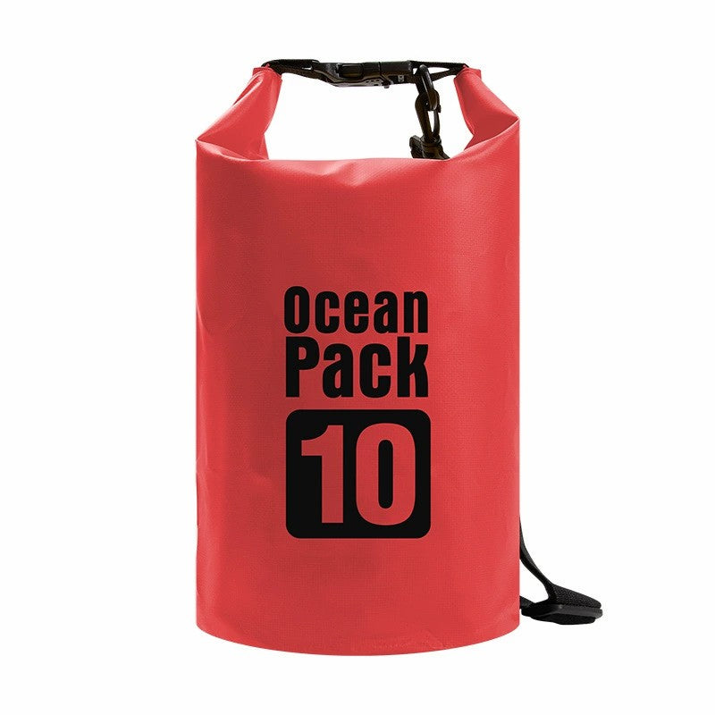 Waterproof Dry Bag — Keep Your Essentials Dry Wherever Adventure Takes You