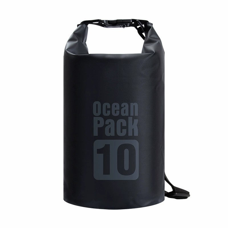 Waterproof Dry Bag — Keep Your Essentials Dry Wherever Adventure Takes You