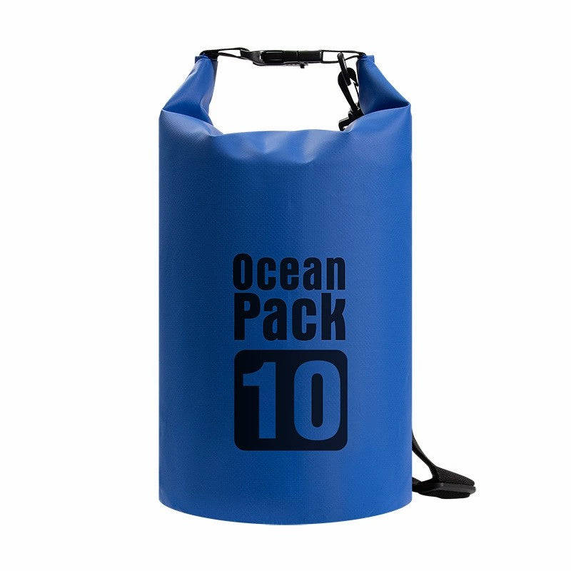 Waterproof Dry Bag — Keep Your Essentials Dry Wherever Adventure Takes You