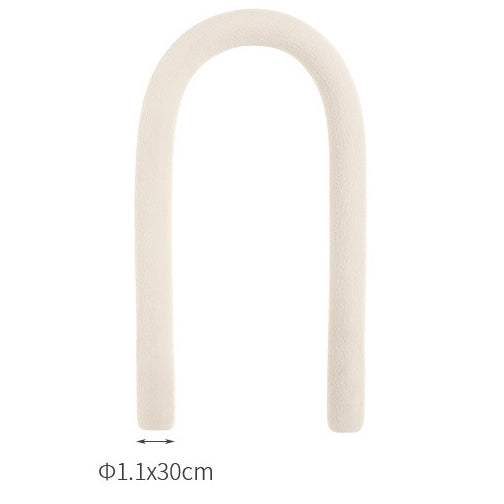 Flexible Multi-Use Organizer Strap — Bend It Into a Hook, Stand, Tie & More