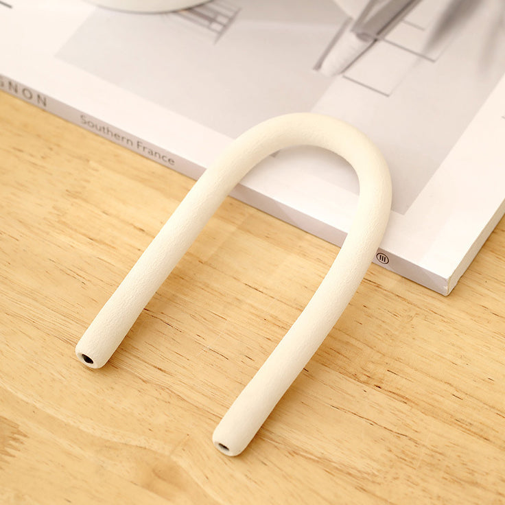 Flexible Multi-Use Organizer Strap — Bend It Into a Hook, Stand, Tie & More