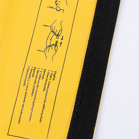 Waterproof Dry Bag — Keep Your Essentials Dry Wherever Adventure Takes You