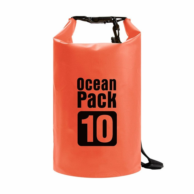 Waterproof Dry Bag — Keep Your Essentials Dry Wherever Adventure Takes You
